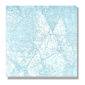 CORAL AZUL 33X33 1280x1280