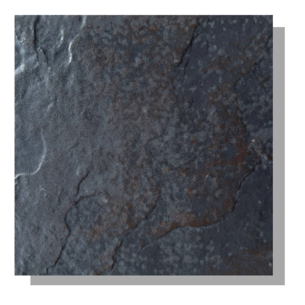 BASALT BRASS 33X33 1280x1280