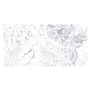 Cer&aacute;mica Araya Gris satinado 25x40 cm tono roca suave para paredes modernas ba&ntilde;os cocinas interiores.